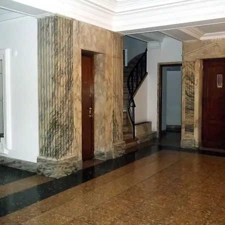 Departamento Posadas Buenos Aires Exterior photo