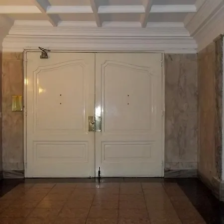 Departamento Posadas Buenos Aires Exterior photo