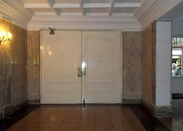 Departamento Posadas