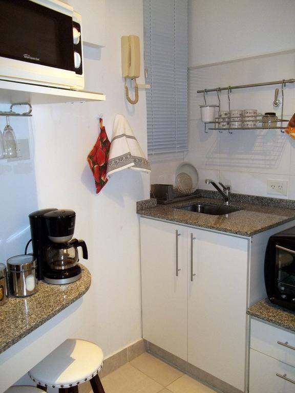 Departamento Ciudad Autónoma de Buenos Aires