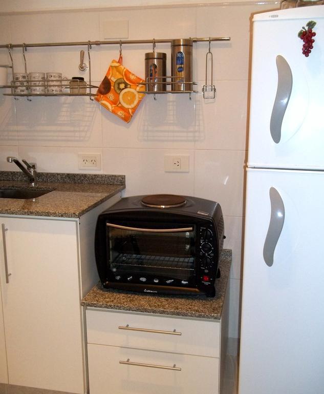 Apartamento Departamento Ciudad Autónoma de Buenos Aires