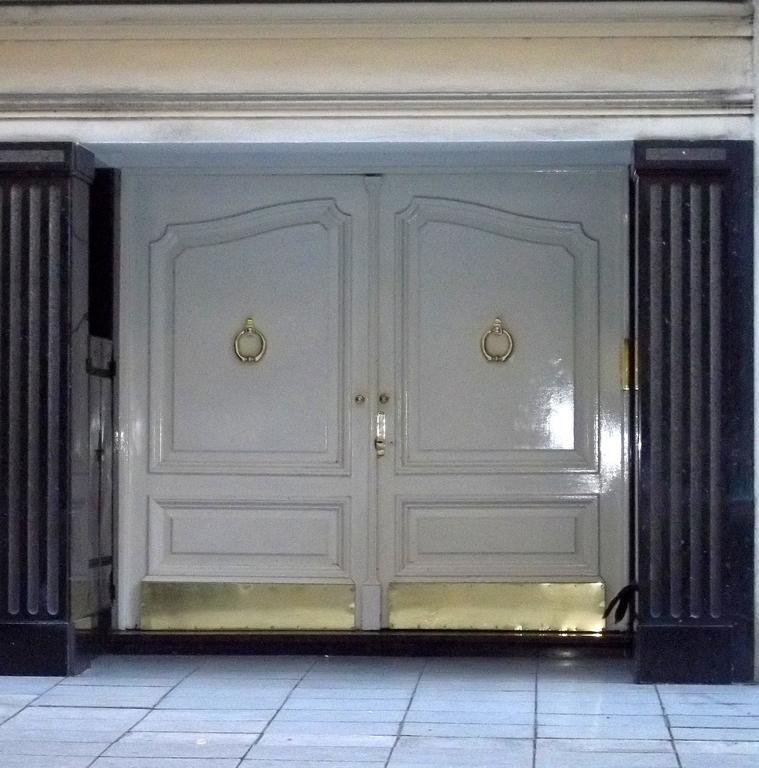 Apartamento Departamento
