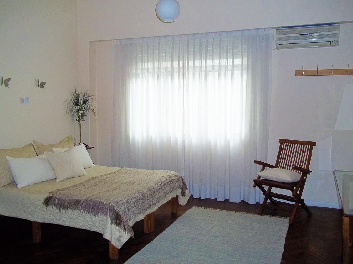 Departamento Apartamento