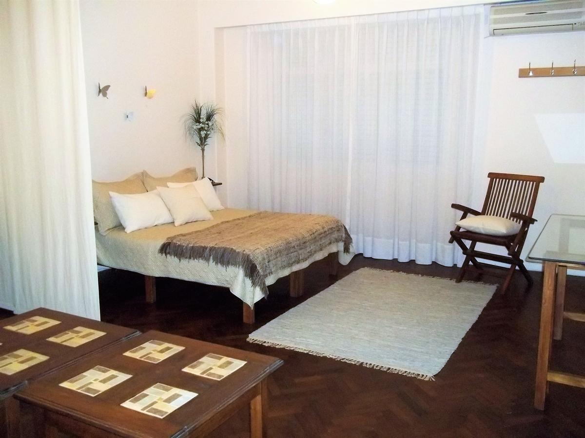 Departamento Apartamento Ciudad Autónoma de Buenos Aires