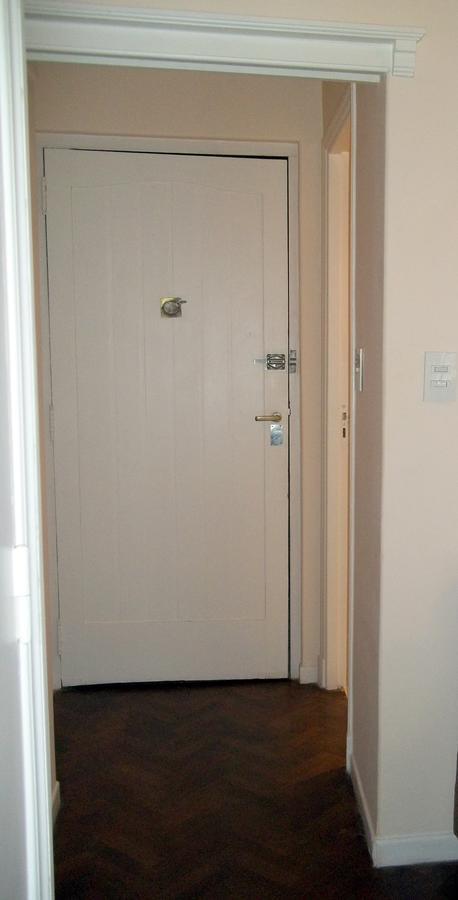 Departamento Ciudad Autónoma de Buenos Aires