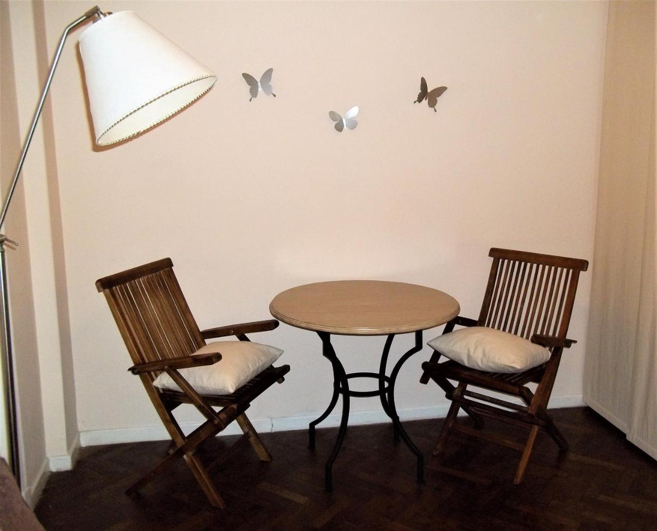 Departamento * Ciudad Autónoma de Buenos Aires